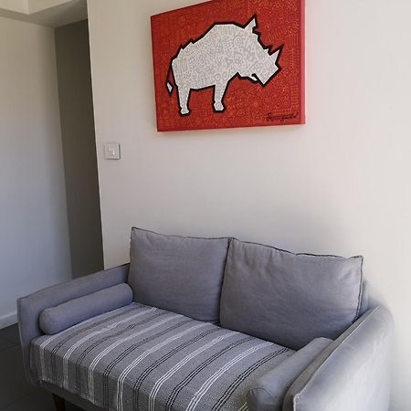 Crawley Cape White Villa מראה חיצוני תמונה
