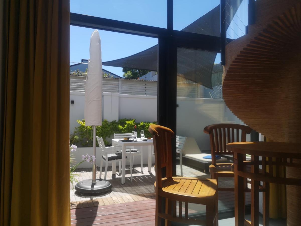 Crawley Cape White Villa מראה חיצוני תמונה