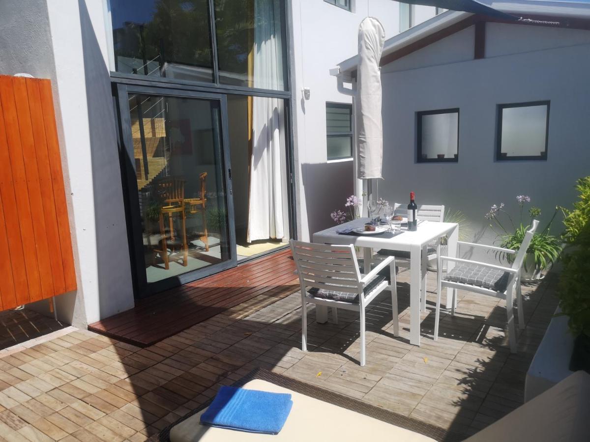 Crawley Cape White Villa מראה חיצוני תמונה