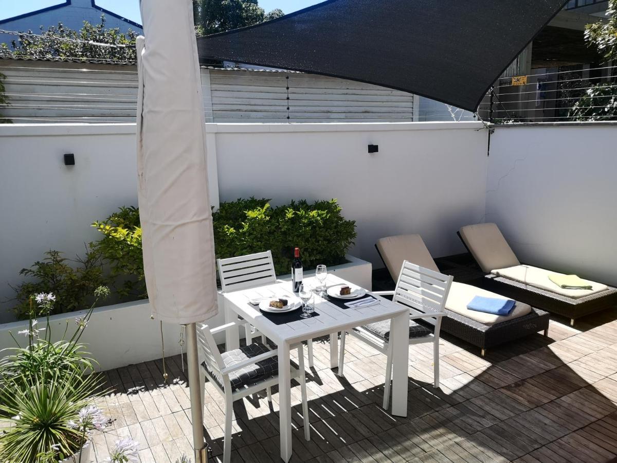 Crawley Cape White Villa מראה חיצוני תמונה