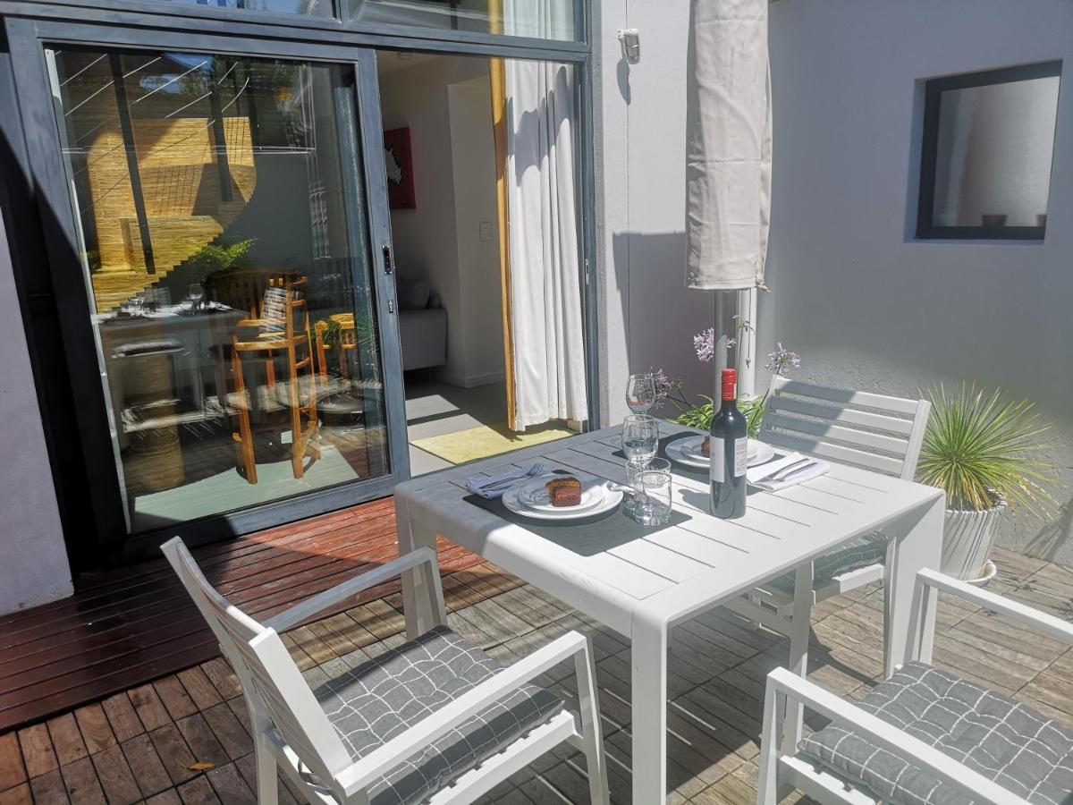 Crawley Cape White Villa מראה חיצוני תמונה