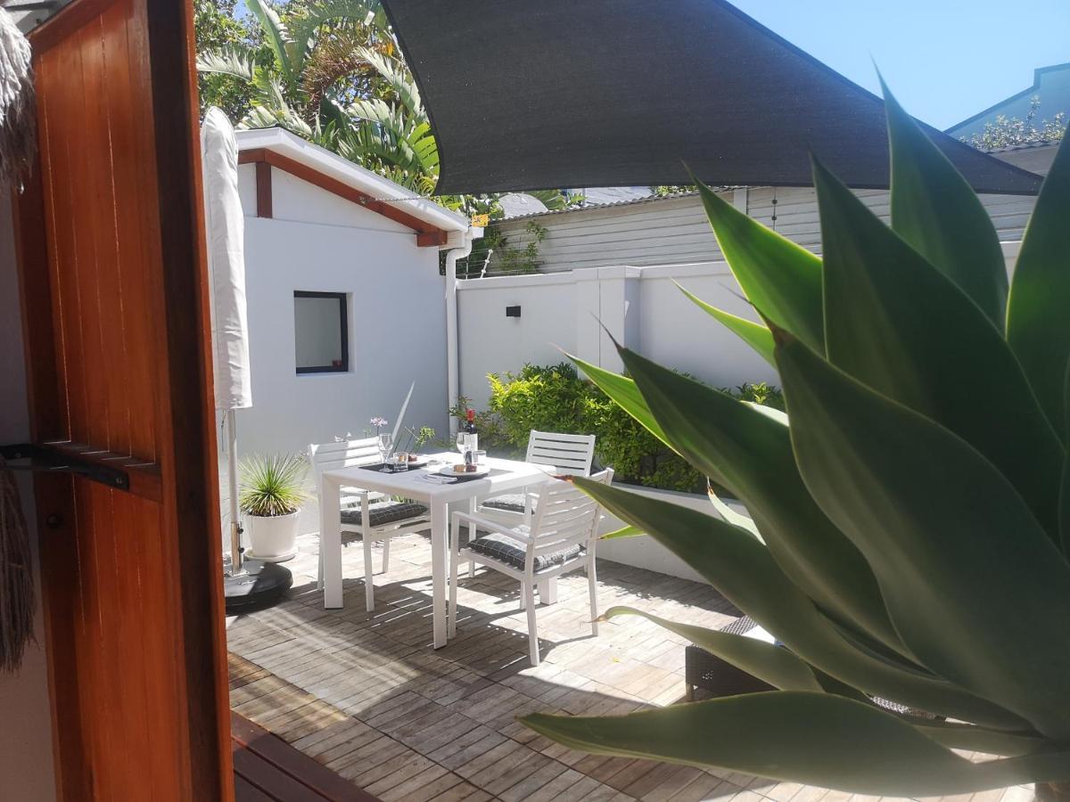 Crawley Cape White Villa מראה חיצוני תמונה