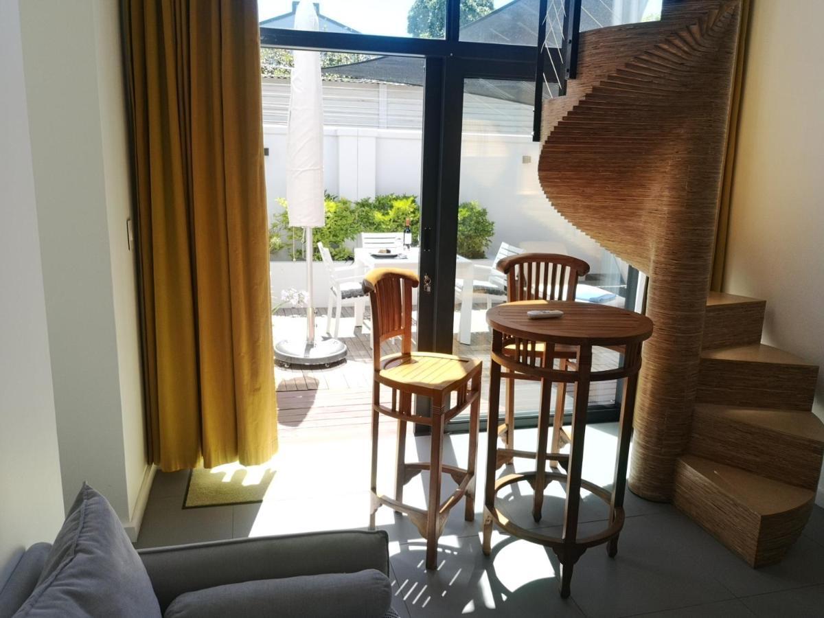 Crawley Cape White Villa מראה חיצוני תמונה