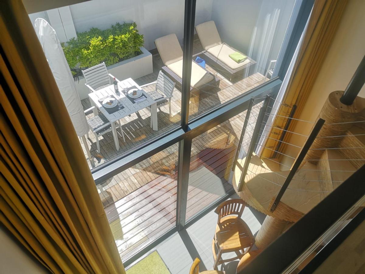 Crawley Cape White Villa מראה חיצוני תמונה