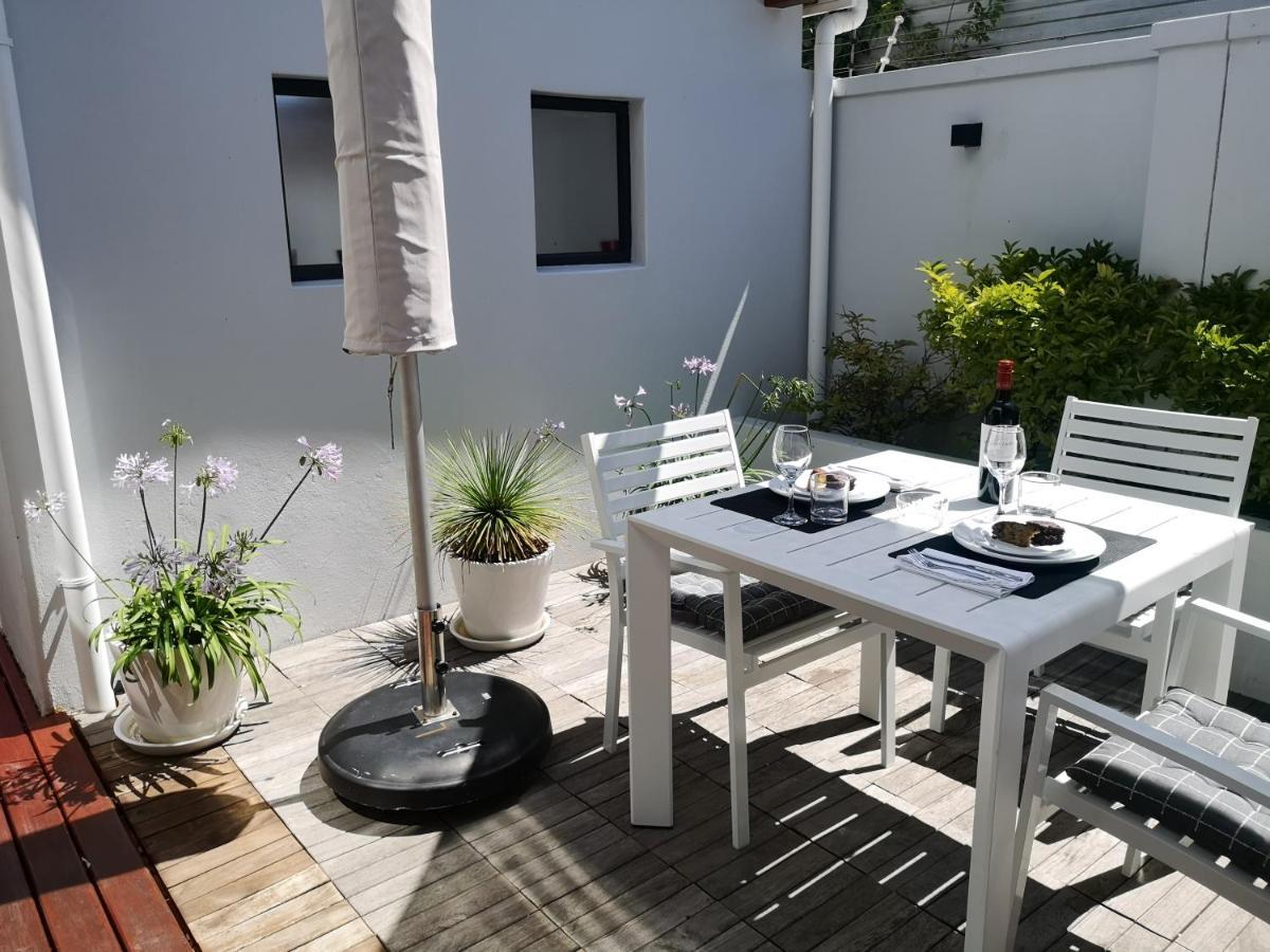 Crawley Cape White Villa מראה חיצוני תמונה