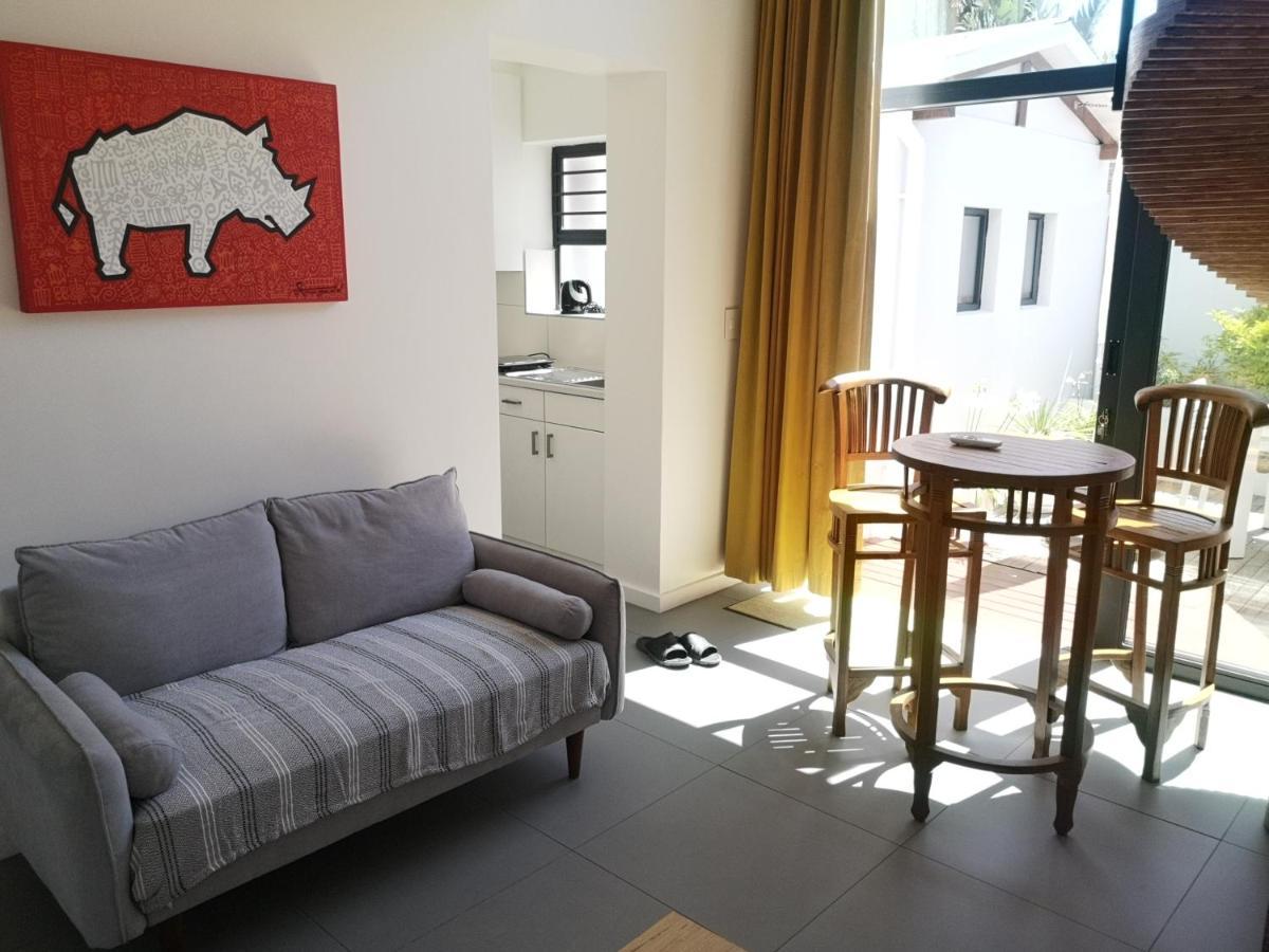 Crawley Cape White Villa מראה חיצוני תמונה