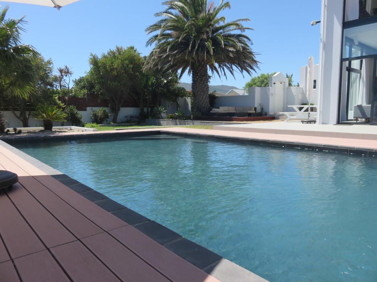 Crawley Cape White Villa מראה חיצוני תמונה