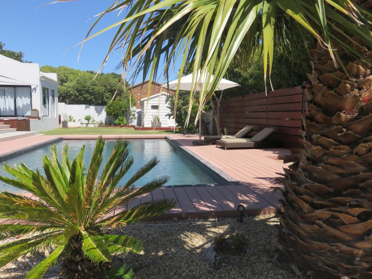 Crawley Cape White Villa מראה חיצוני תמונה