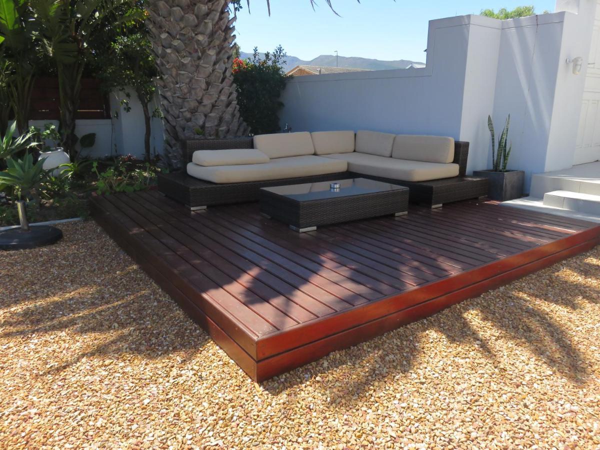 Crawley Cape White Villa מראה חיצוני תמונה