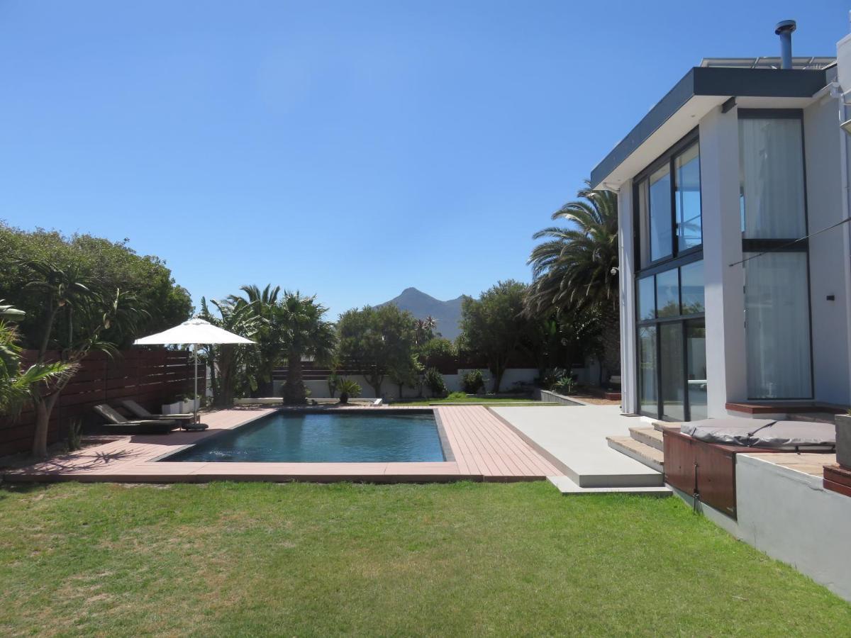 Crawley Cape White Villa מראה חיצוני תמונה