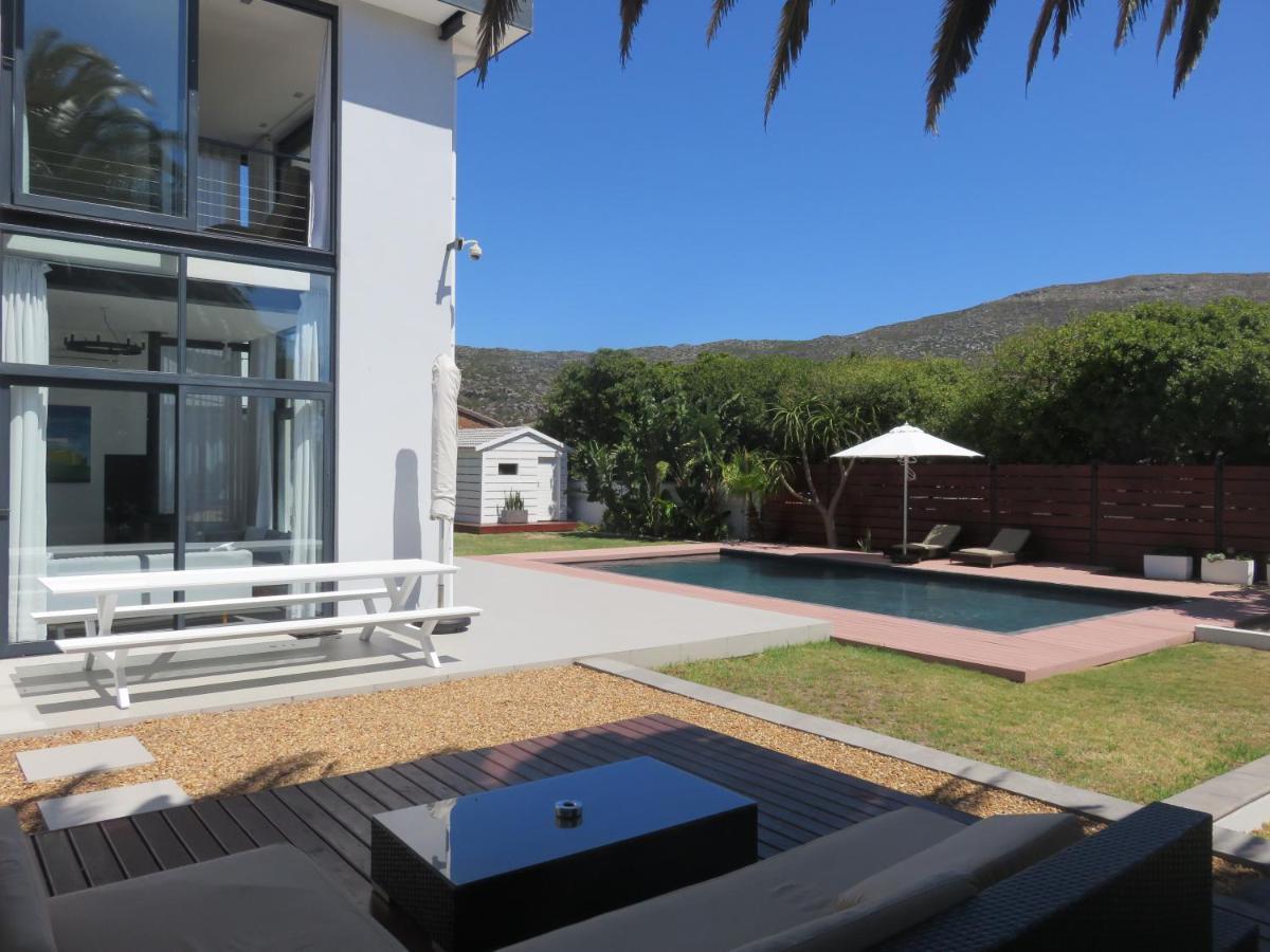 Crawley Cape White Villa מראה חיצוני תמונה