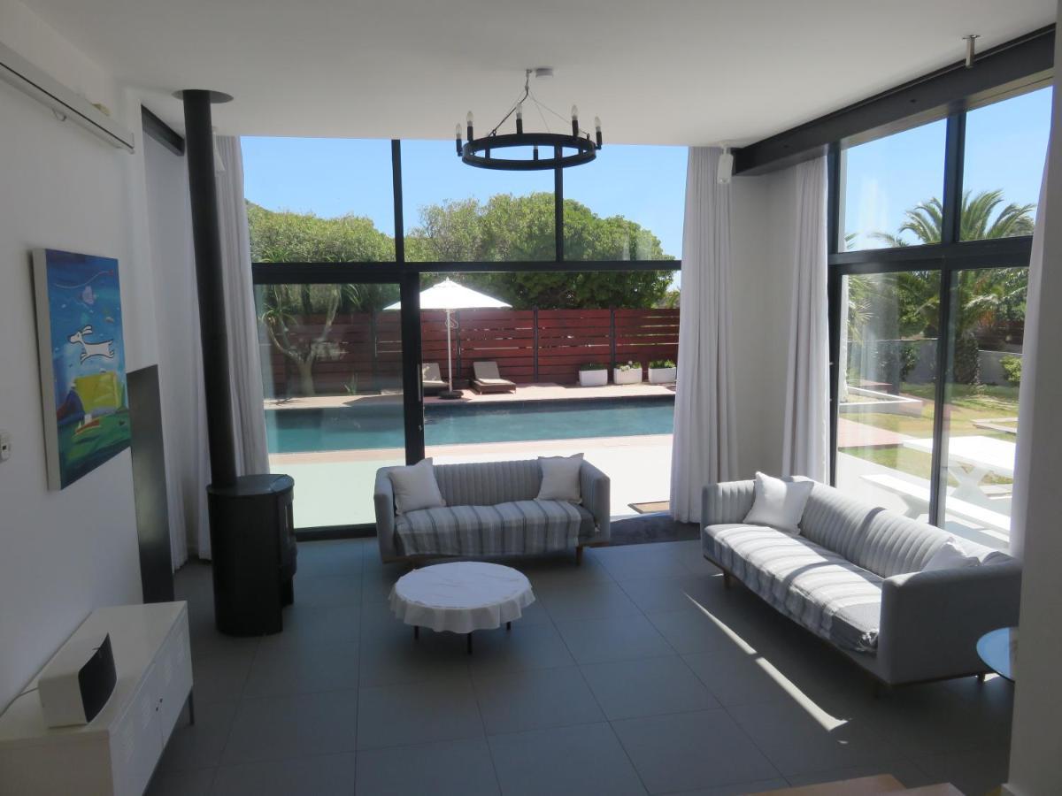 Crawley Cape White Villa מראה חיצוני תמונה