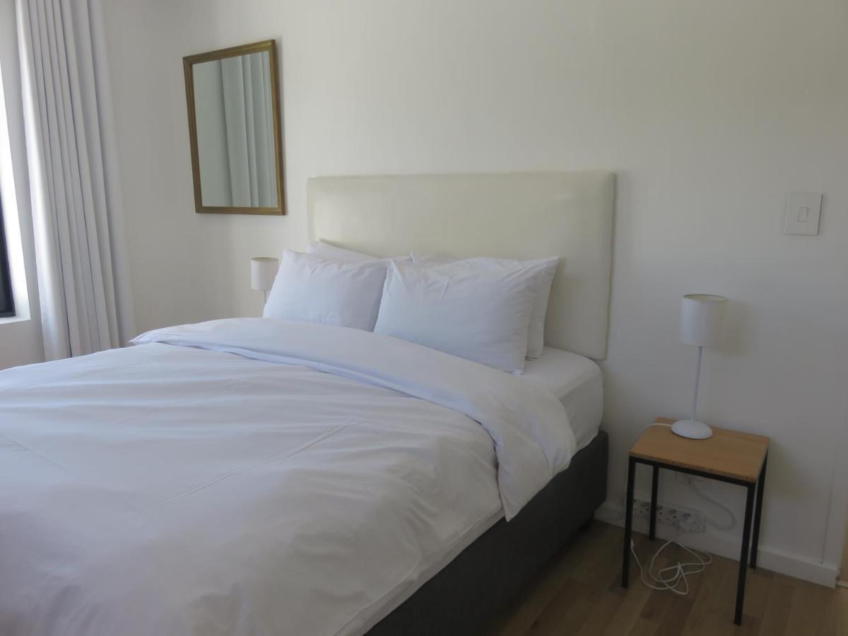 Crawley Cape White Villa מראה חיצוני תמונה