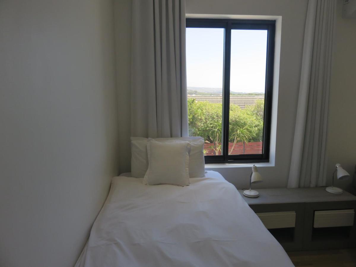 Crawley Cape White Villa מראה חיצוני תמונה
