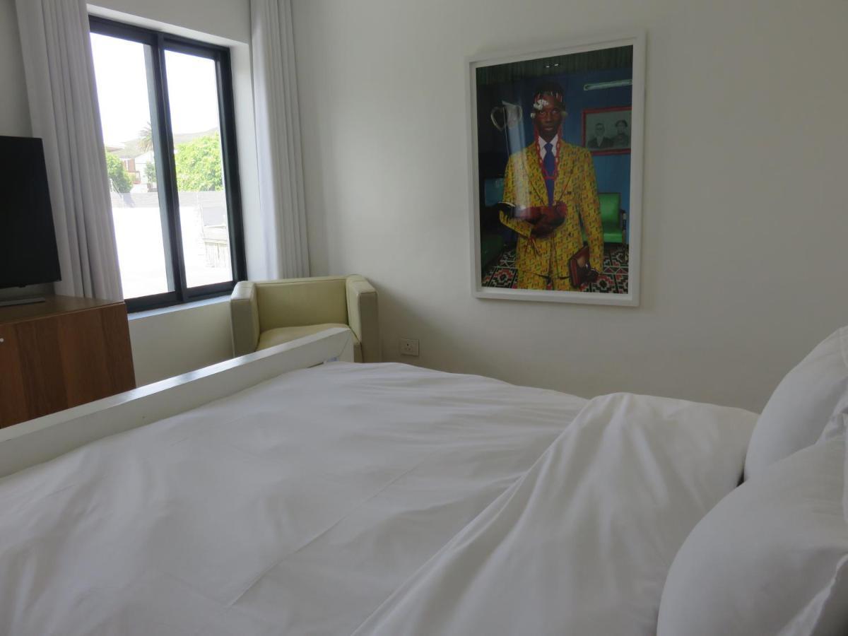 Crawley Cape White Villa מראה חיצוני תמונה