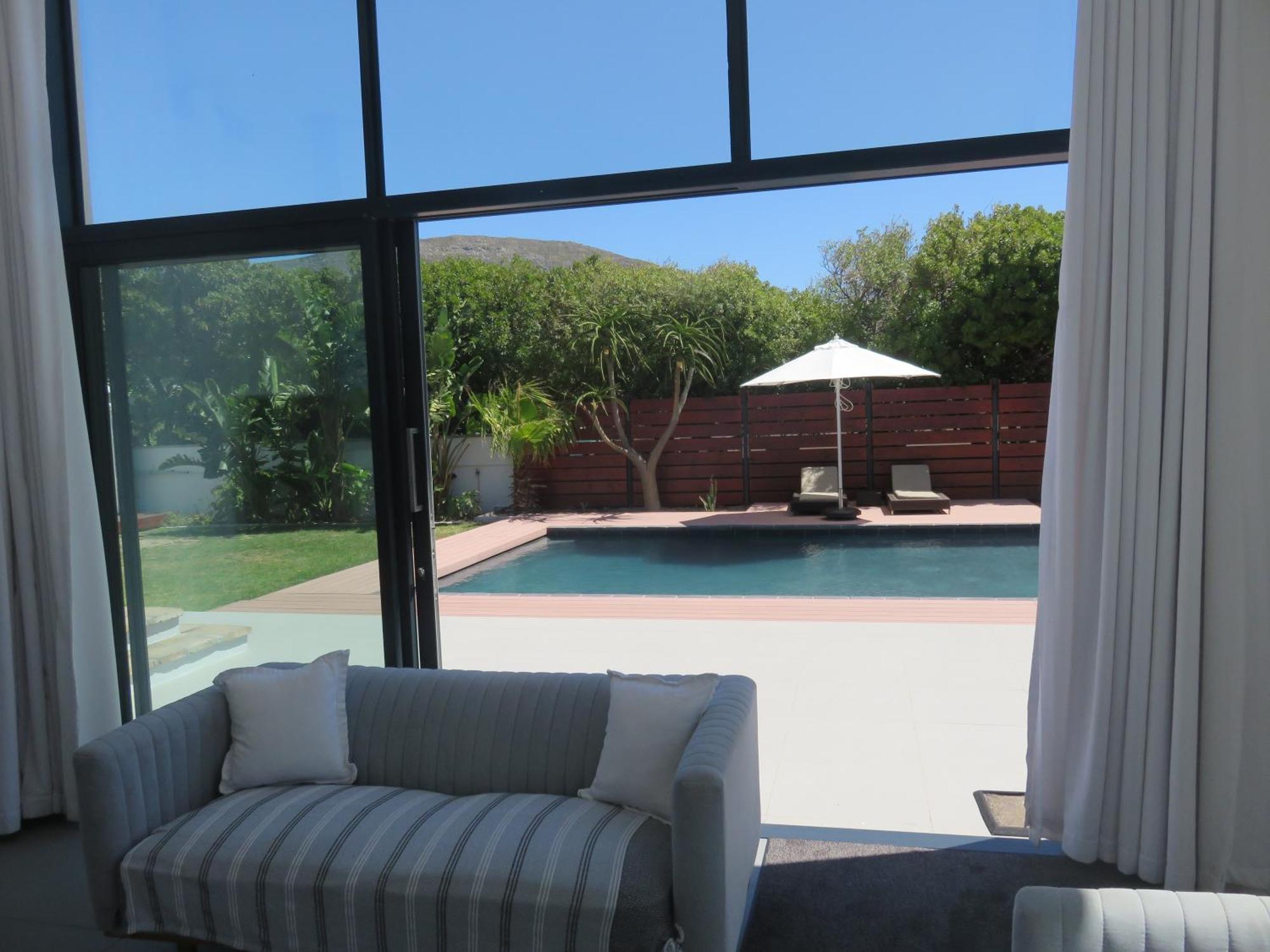 Crawley Cape White Villa חדר תמונה