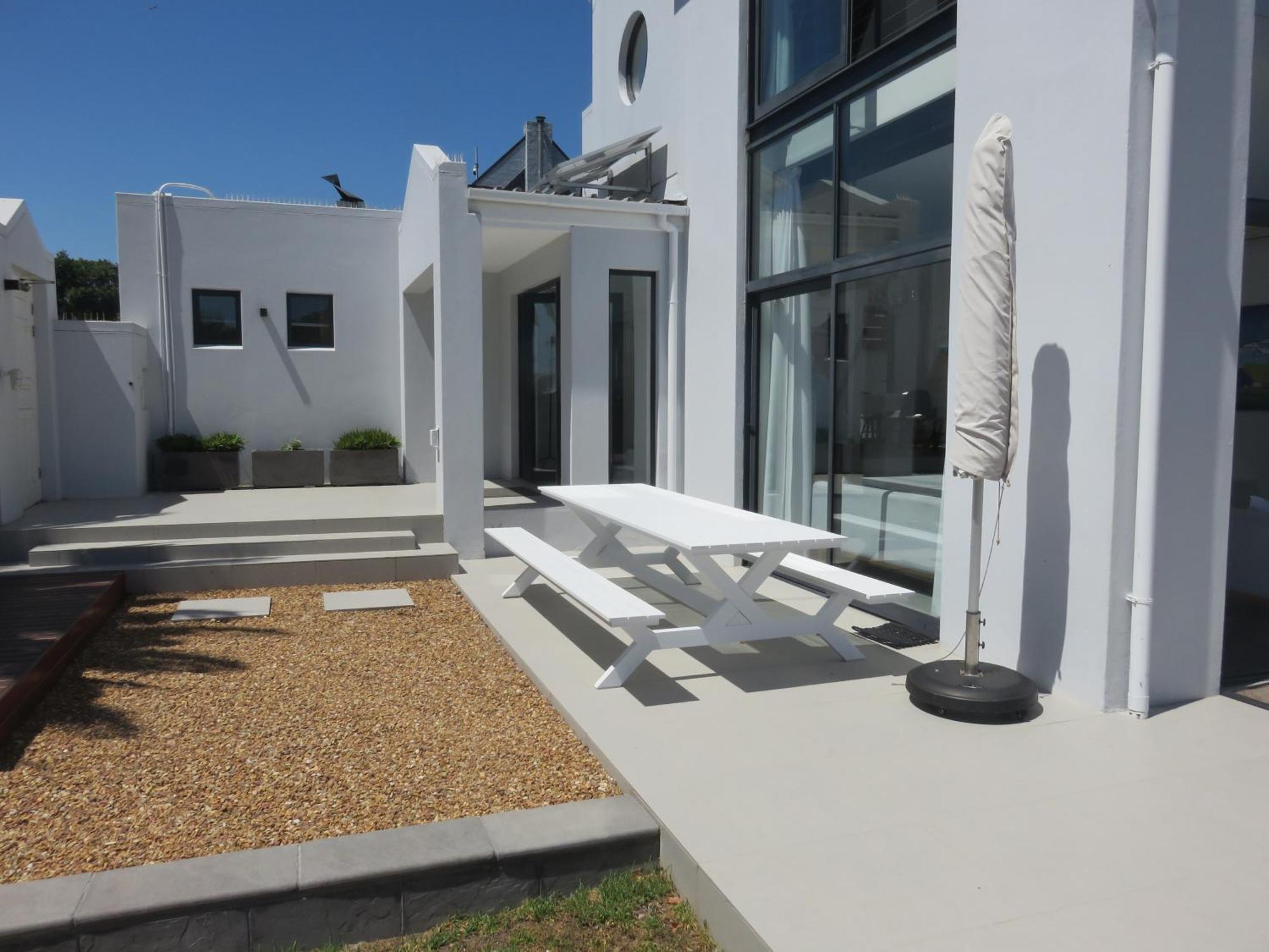 Crawley Cape White Villa חדר תמונה