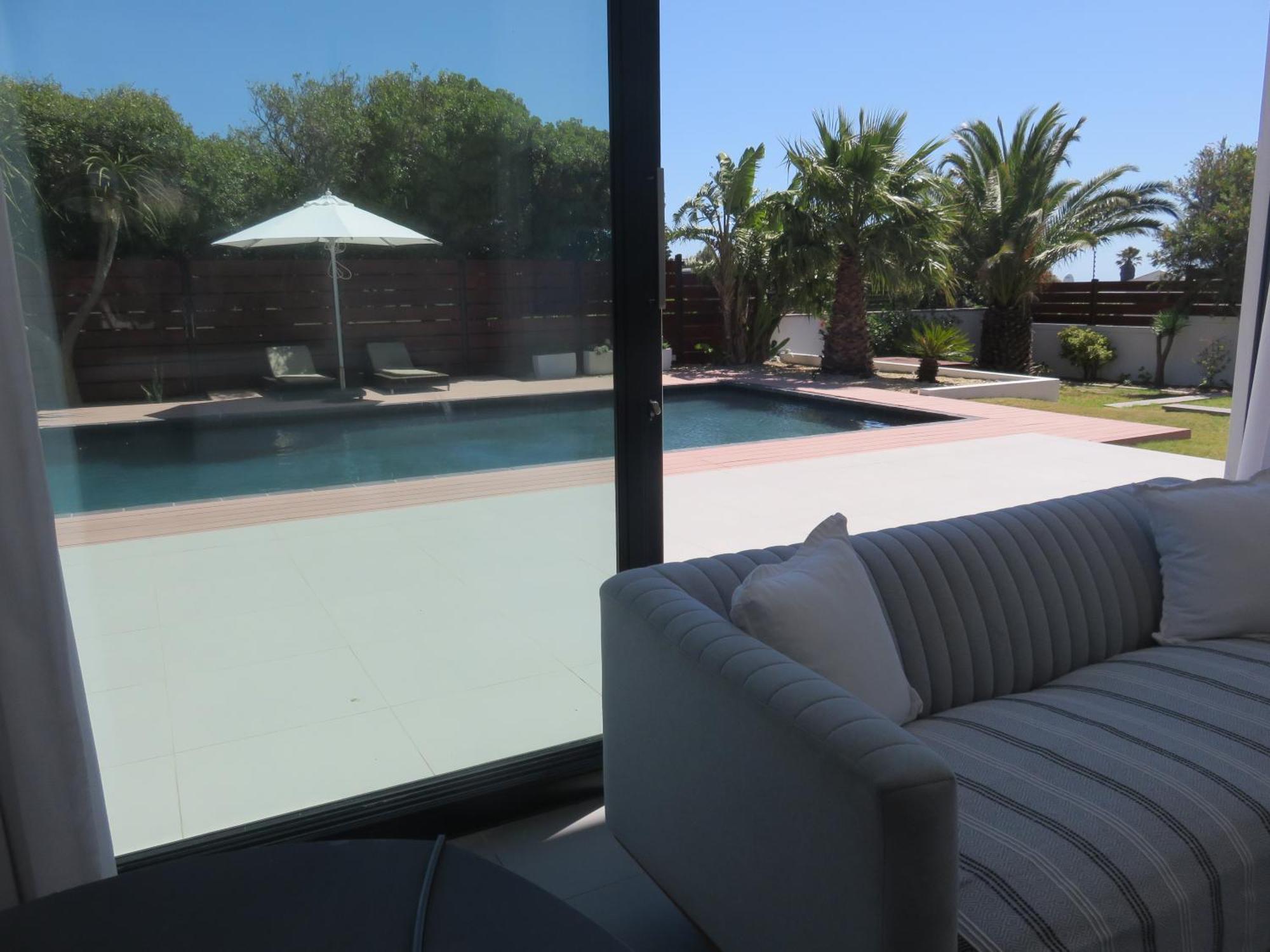 Crawley Cape White Villa חדר תמונה