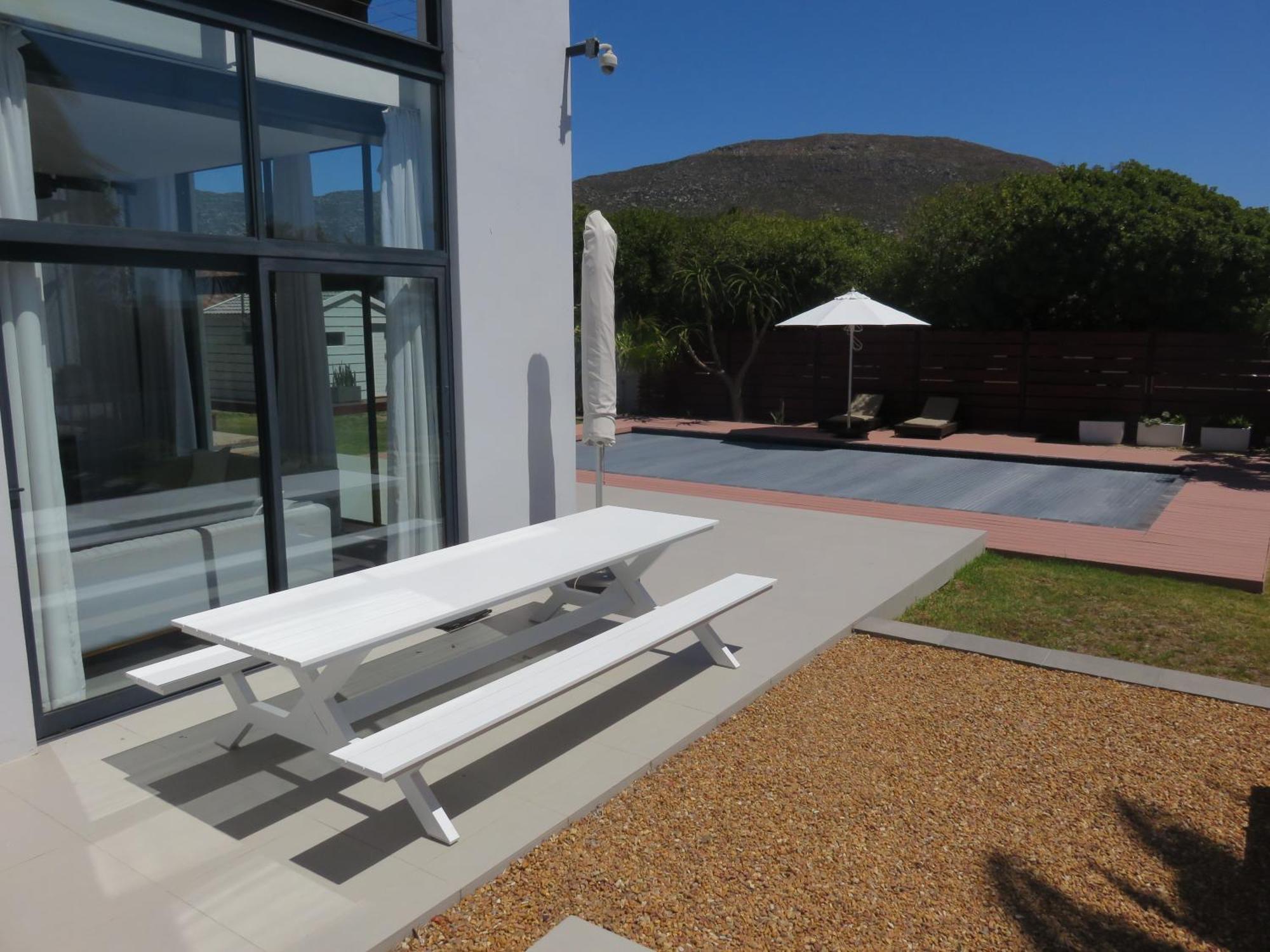 Crawley Cape White Villa חדר תמונה
