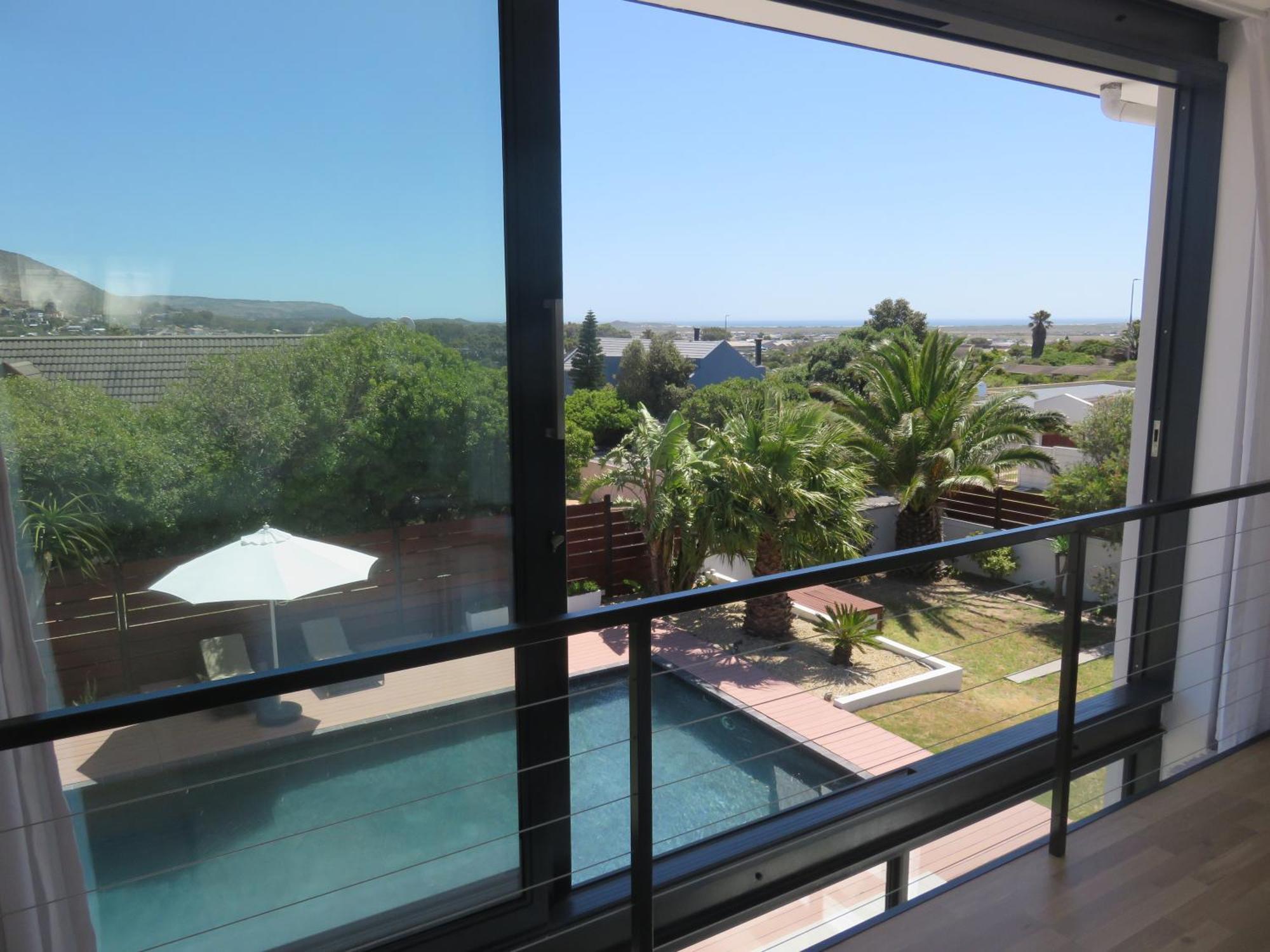 Crawley Cape White Villa חדר תמונה