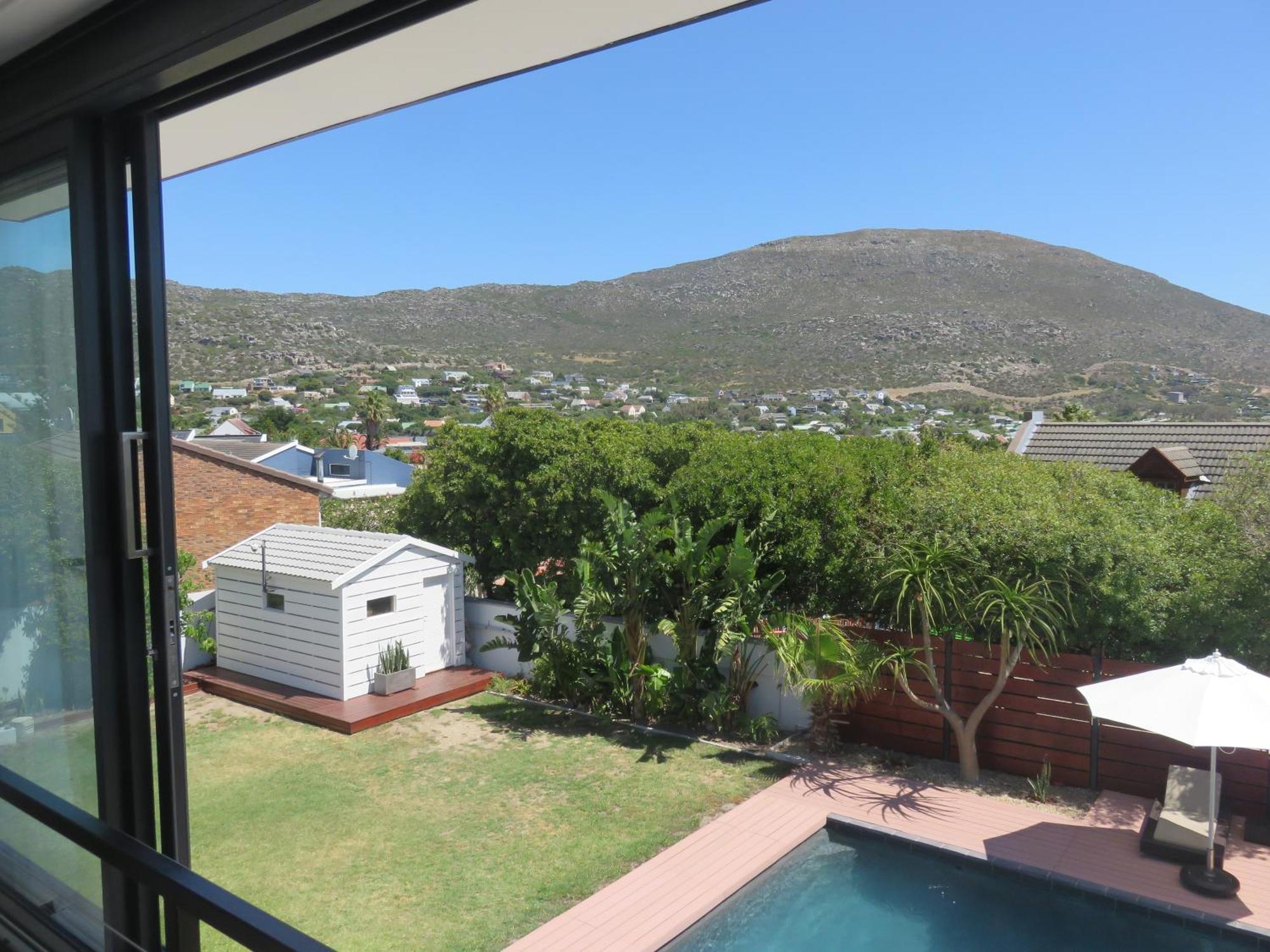 Crawley Cape White Villa חדר תמונה