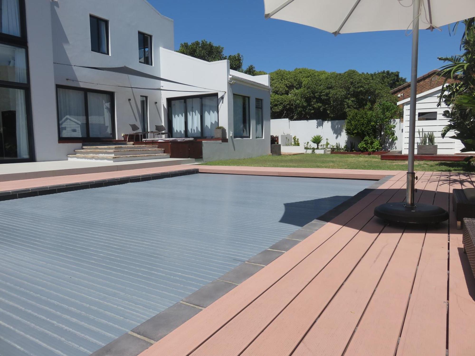 Crawley Cape White Villa חדר תמונה