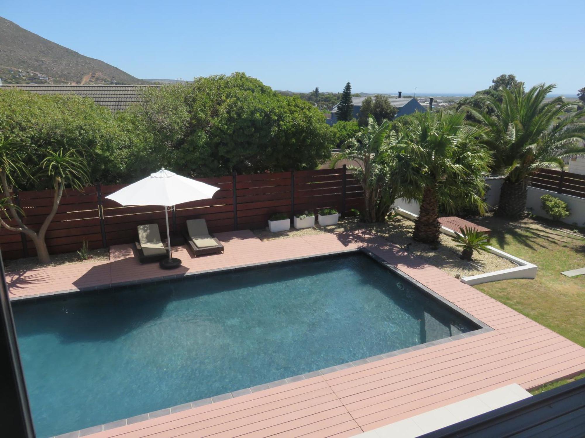 Crawley Cape White Villa חדר תמונה
