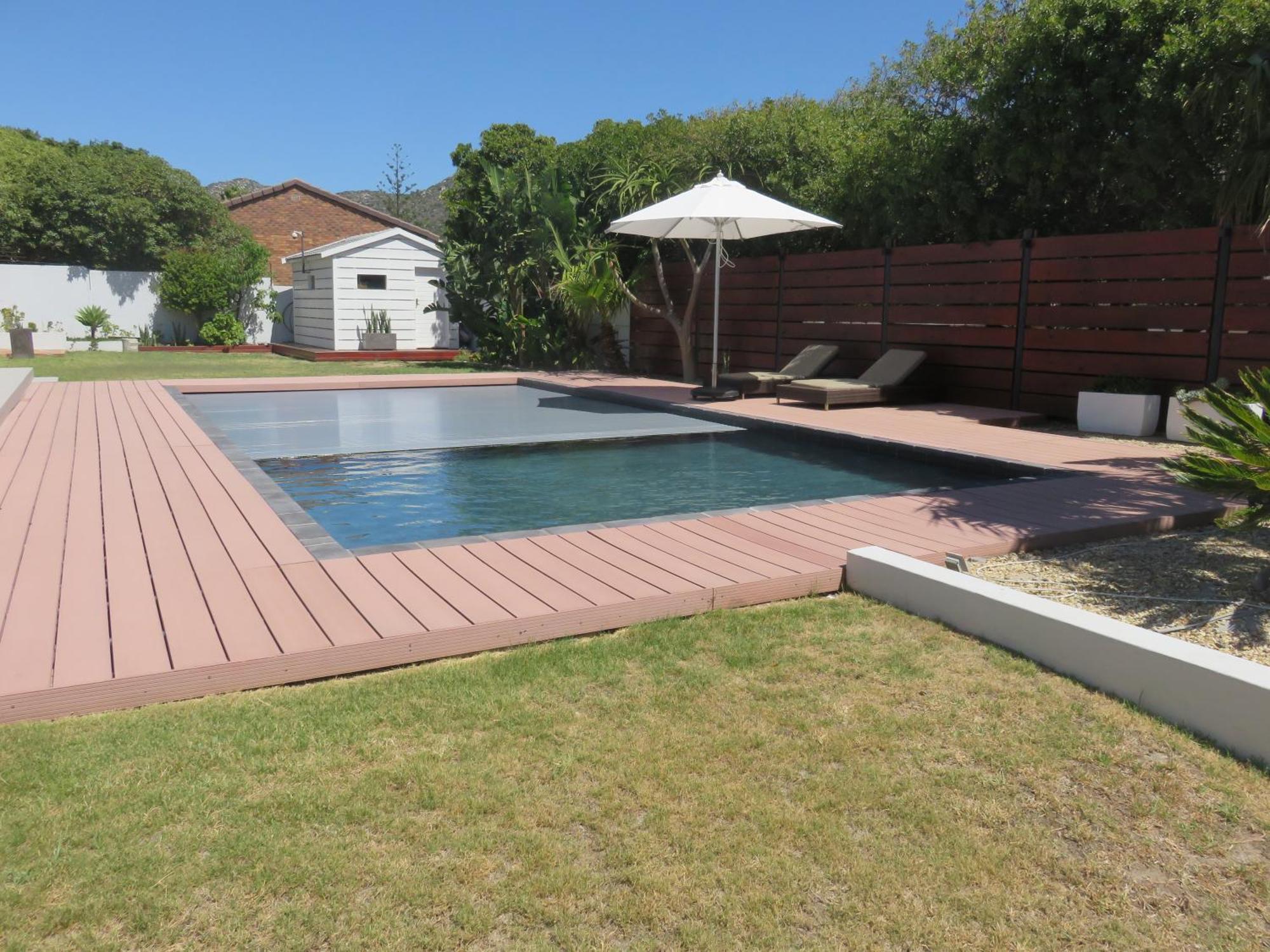 Crawley Cape White Villa חדר תמונה