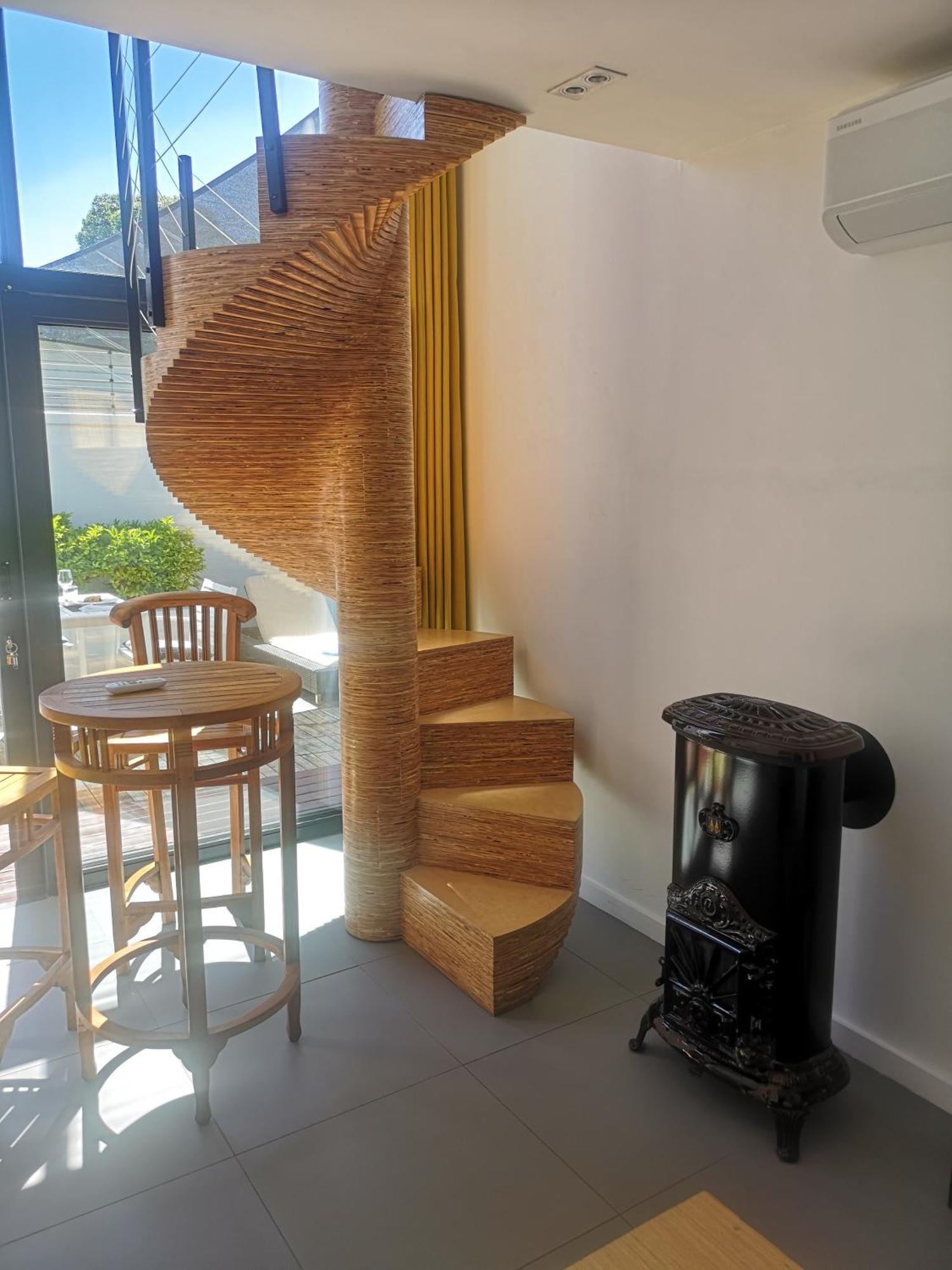 Crawley Cape White Villa מראה חיצוני תמונה