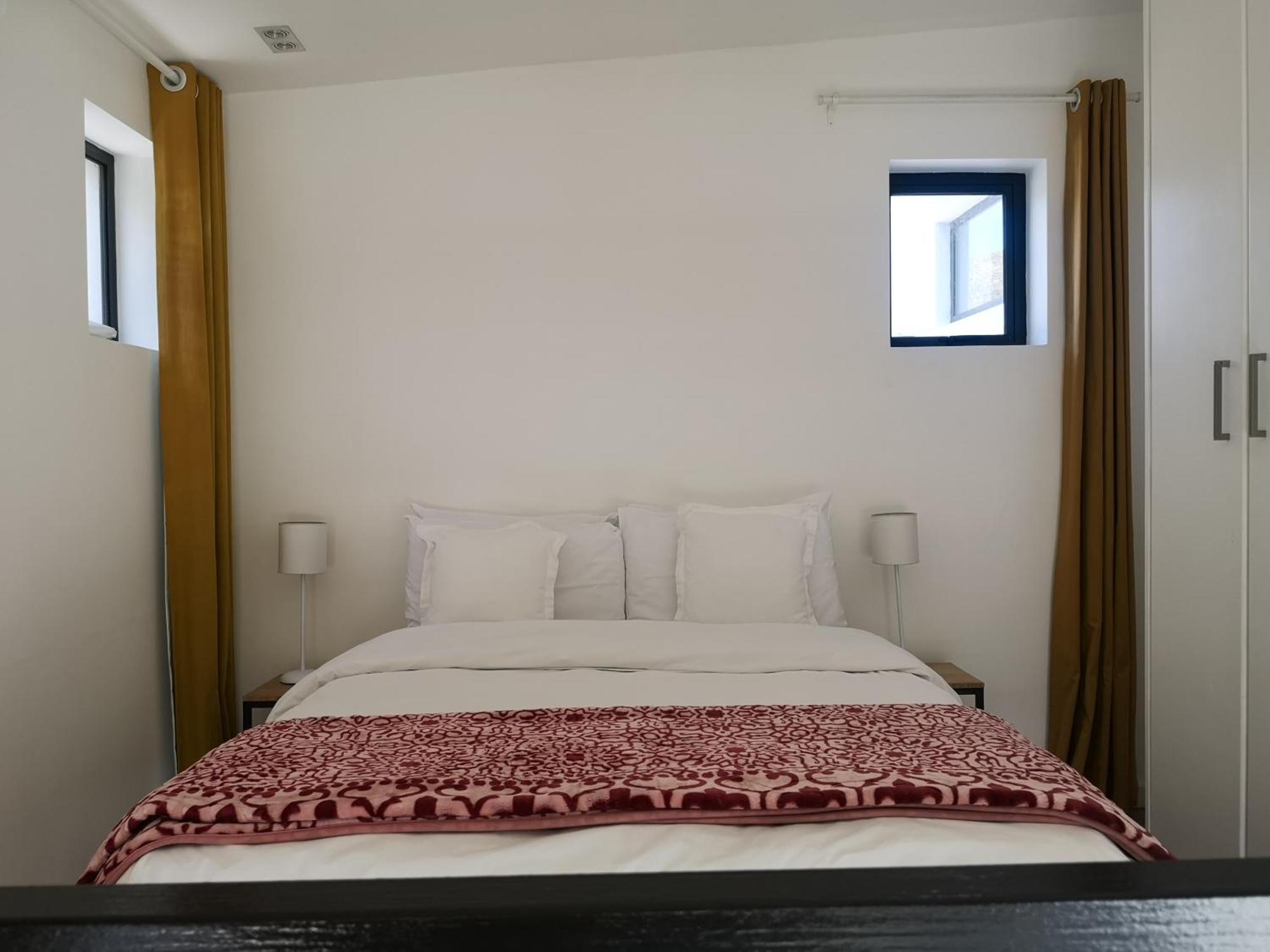 Crawley Cape White Villa מראה חיצוני תמונה