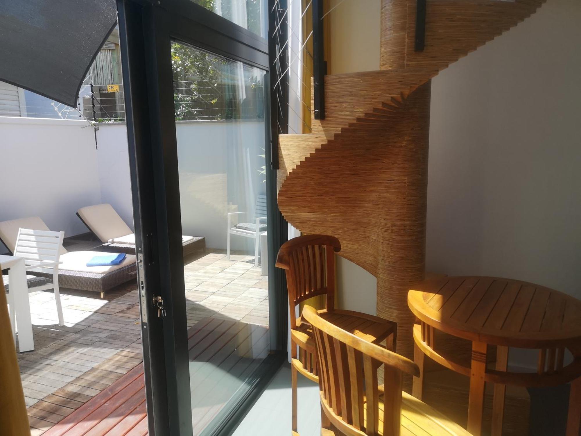 Crawley Cape White Villa מראה חיצוני תמונה