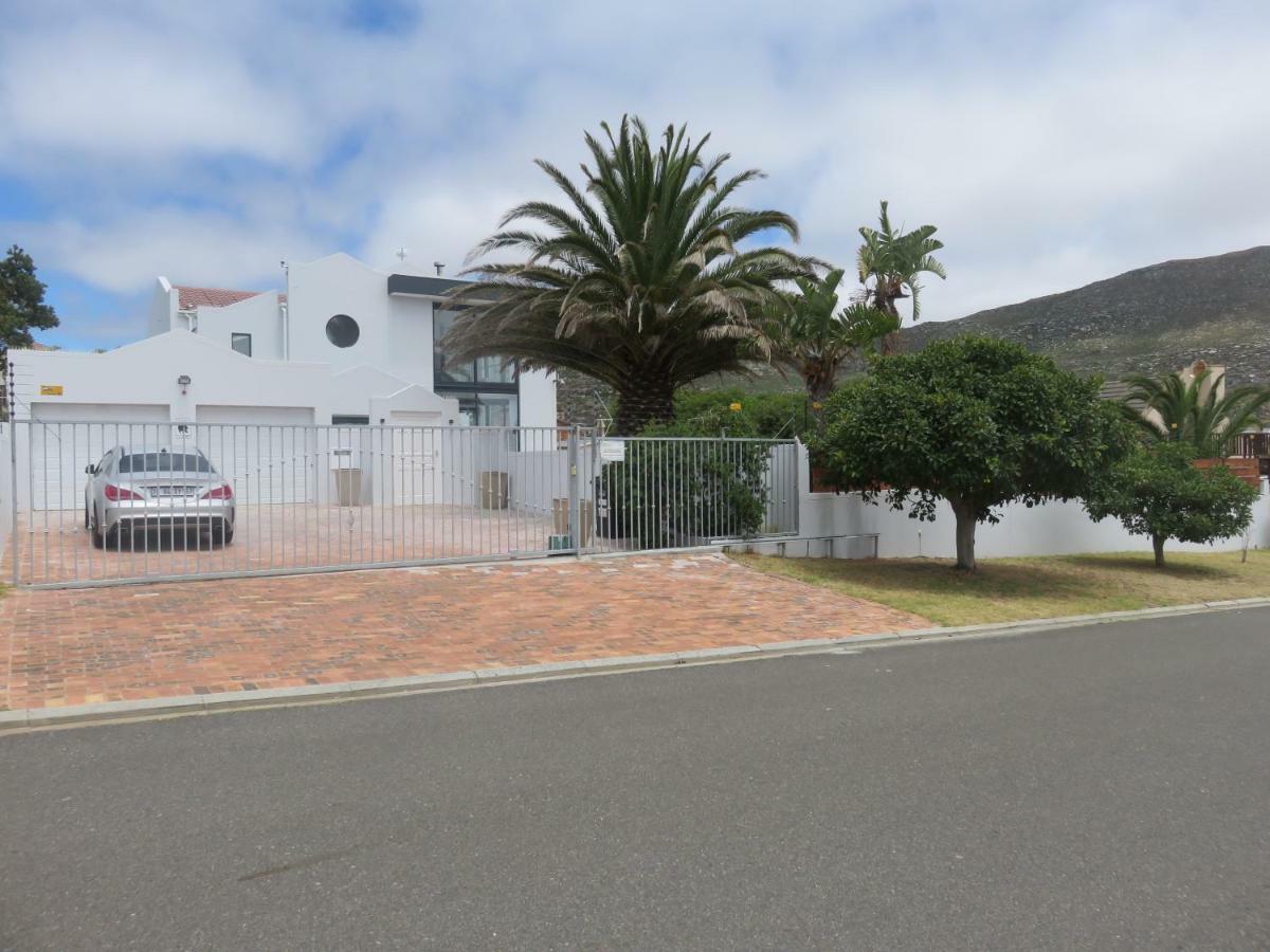 Crawley Cape White Villa מראה חיצוני תמונה