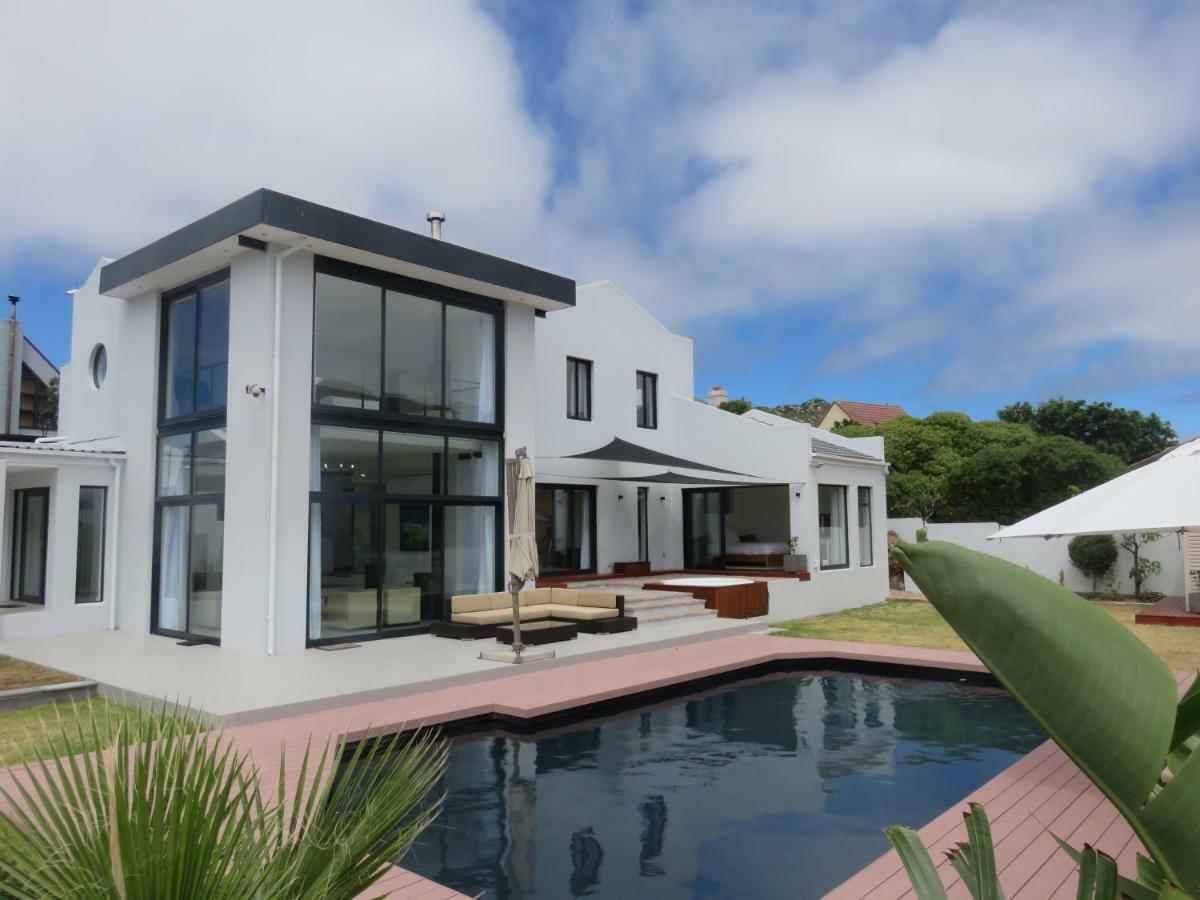 Crawley Cape White Villa מראה חיצוני תמונה