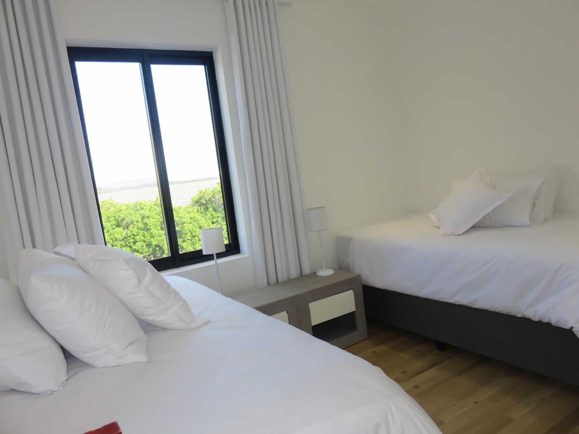 Crawley Cape White Villa מראה חיצוני תמונה