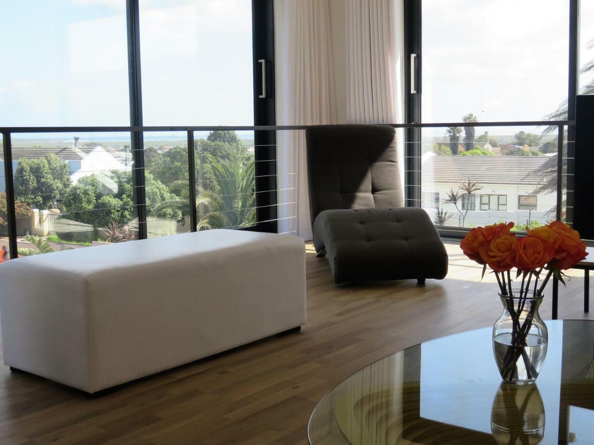 Crawley Cape White Villa מראה חיצוני תמונה