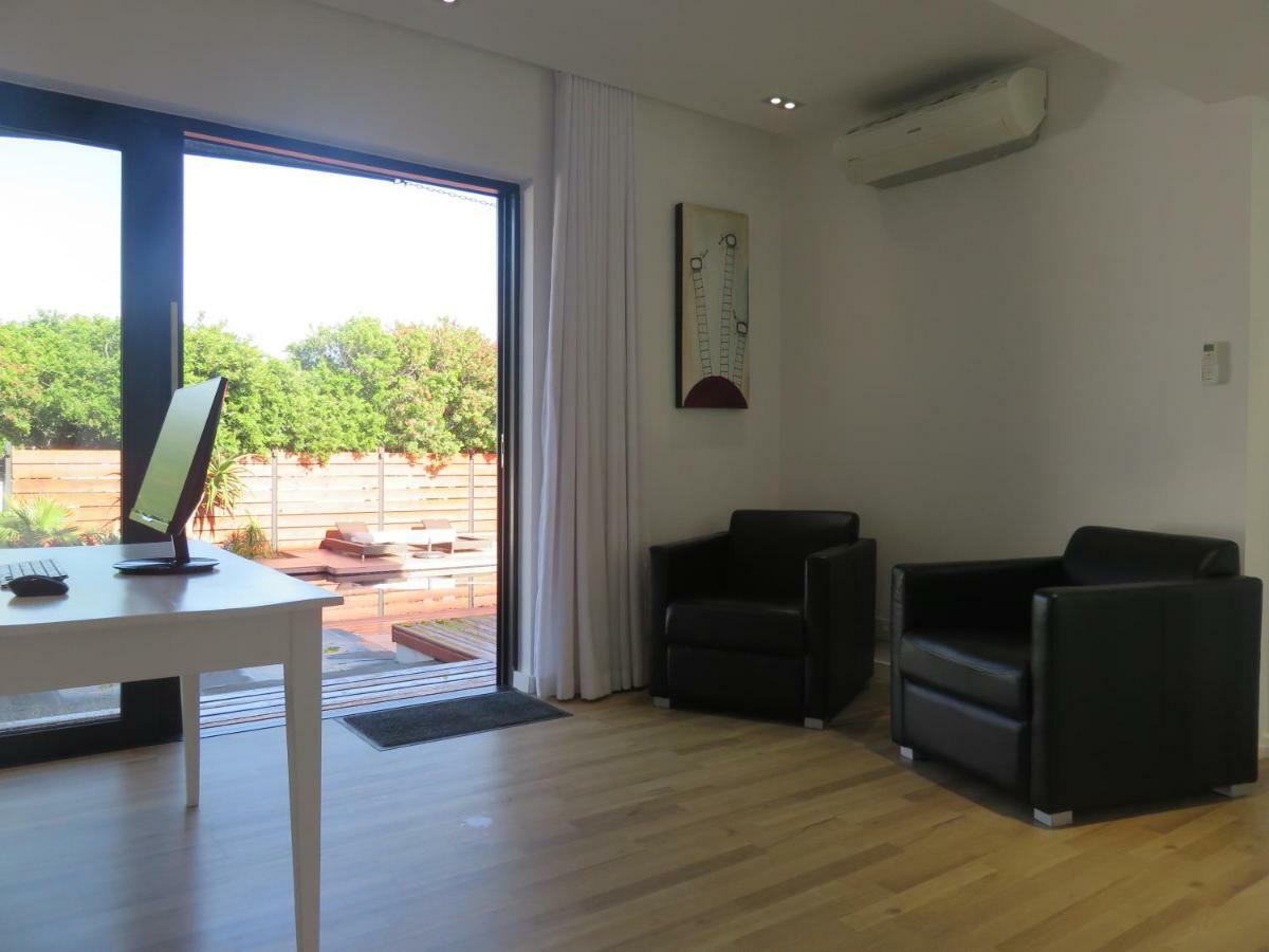 Crawley Cape White Villa מראה חיצוני תמונה