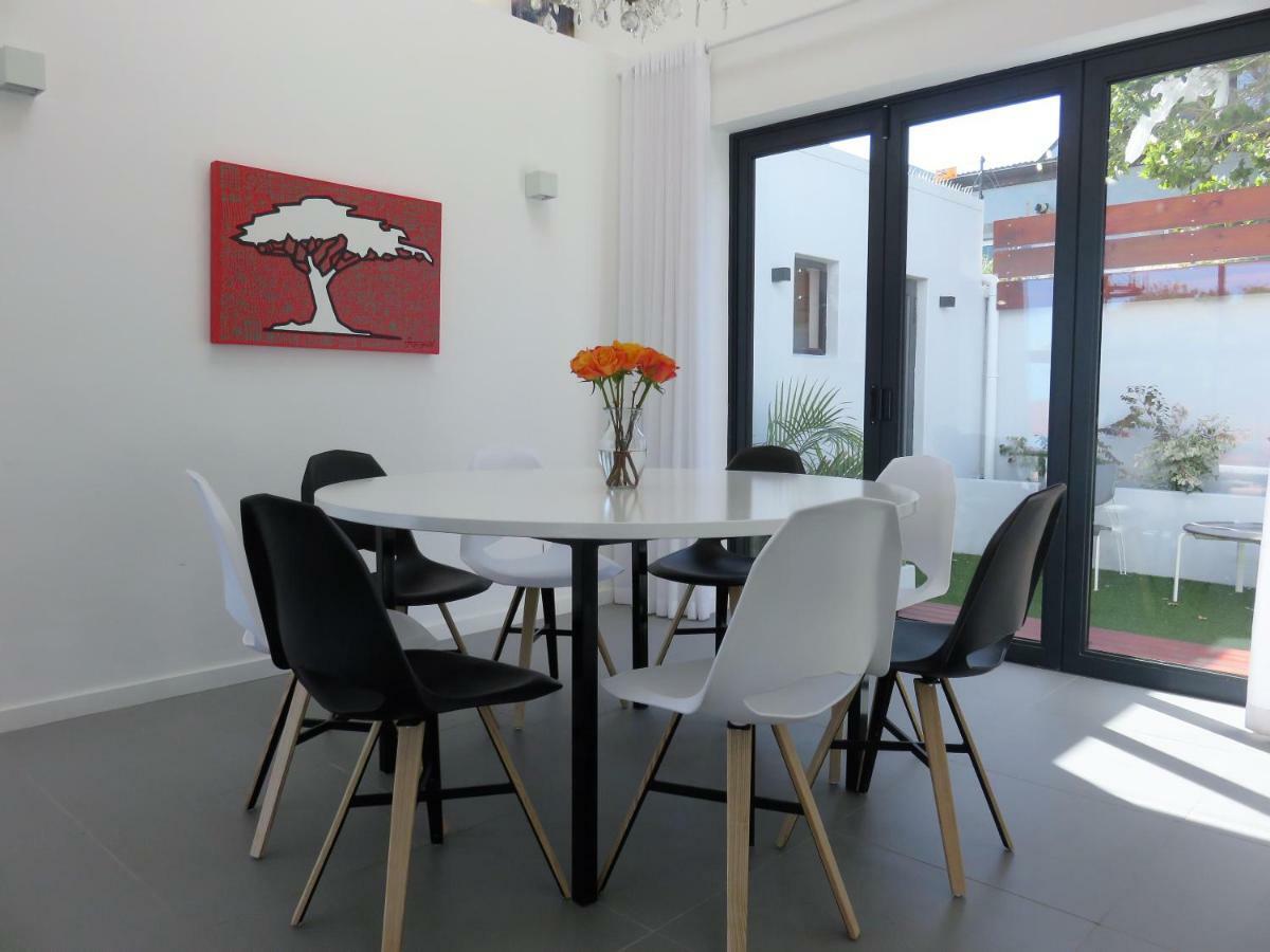 Crawley Cape White Villa מראה חיצוני תמונה