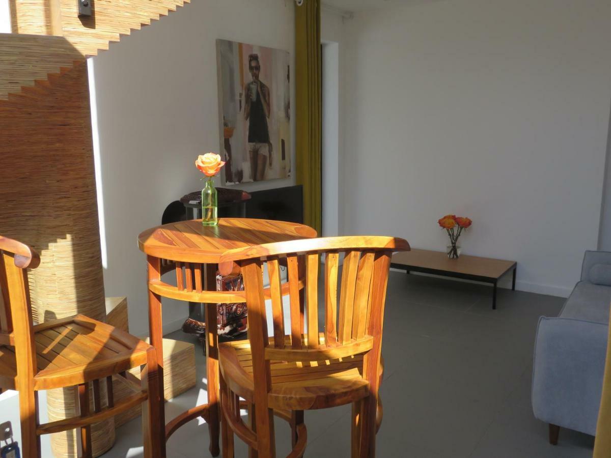 Crawley Cape White Villa מראה חיצוני תמונה