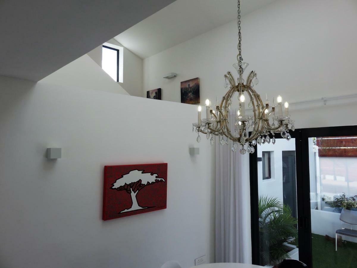 Crawley Cape White Villa מראה חיצוני תמונה