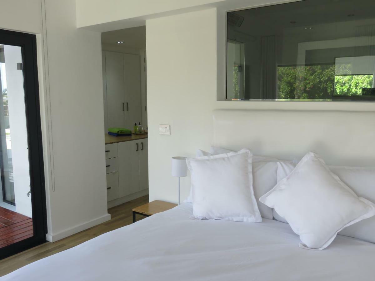Crawley Cape White Villa מראה חיצוני תמונה