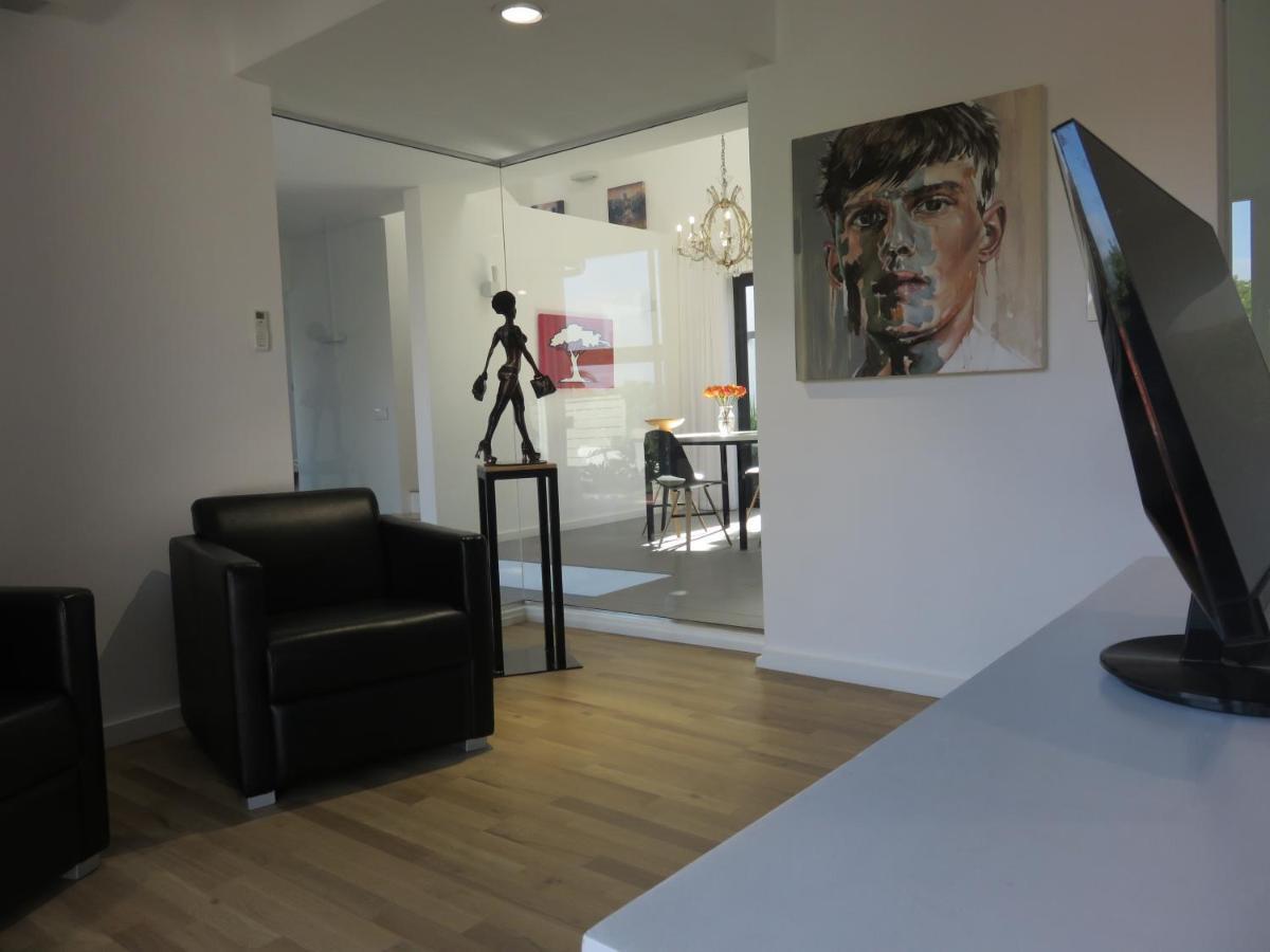 Crawley Cape White Villa מראה חיצוני תמונה